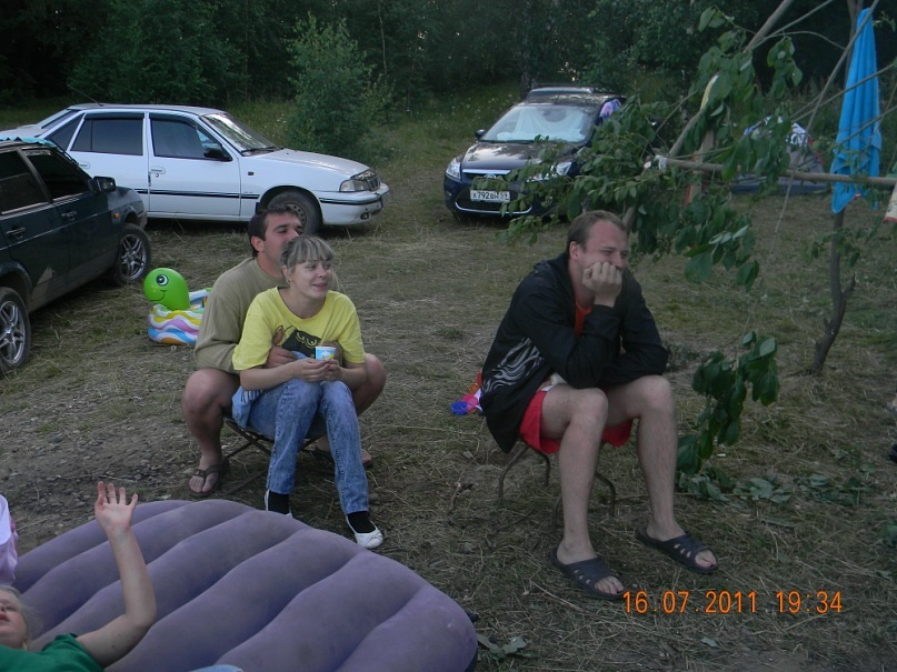 Сергей Созонов фотография #25