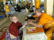 Фотография Дибровой Марии