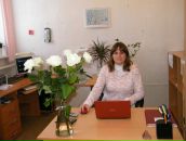 Фотография Бахановой Татьяны