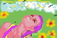 Фотография Фатеевой Марьи