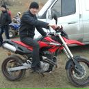 Фотография Калюжного Дениса