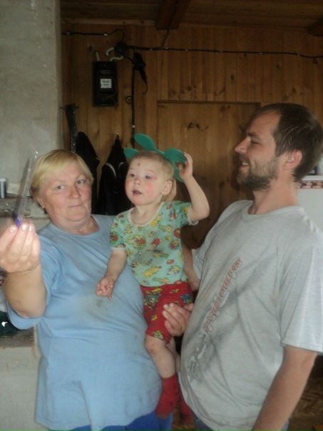 Сергей Глушков фото №20