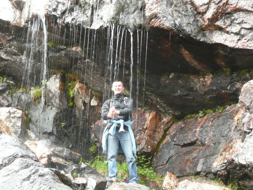 Іван Гресько фотография #2