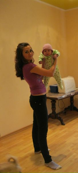 №17, Irma Belenkaya №17, Irma Belenkaya