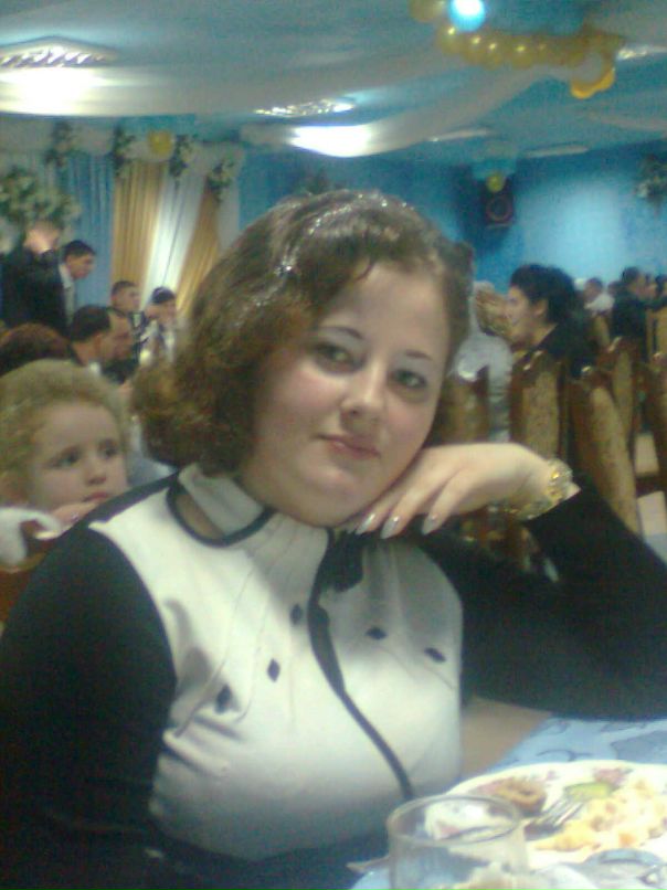 Маша Тэрэсану фотография #29