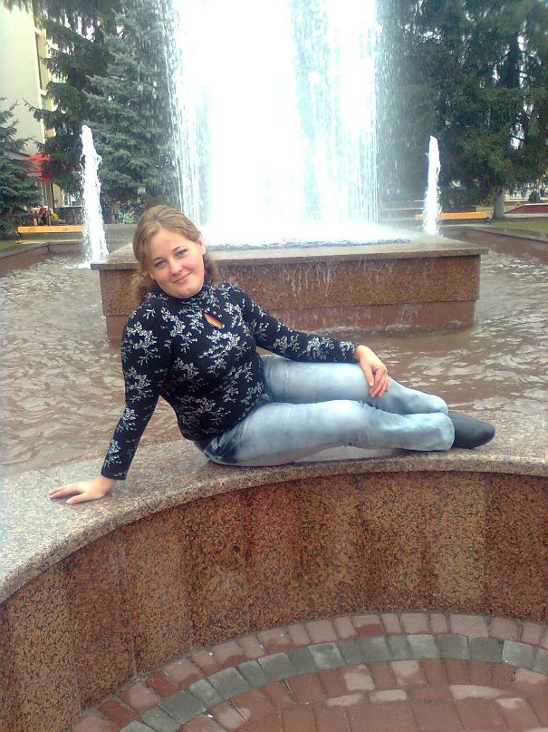 Маша Тэрэсану фотография #28
