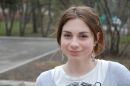 Фотография Швецовой Элеоноры
