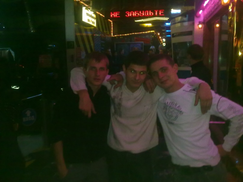 Дмитрий Мазур фотография #9