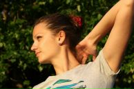 Фотография Князевой Тани