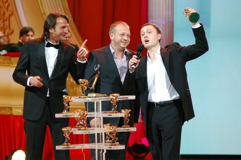 Тимофей Саенко фотография #15