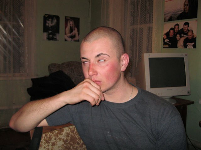 Евгений Лещенко фотография #18