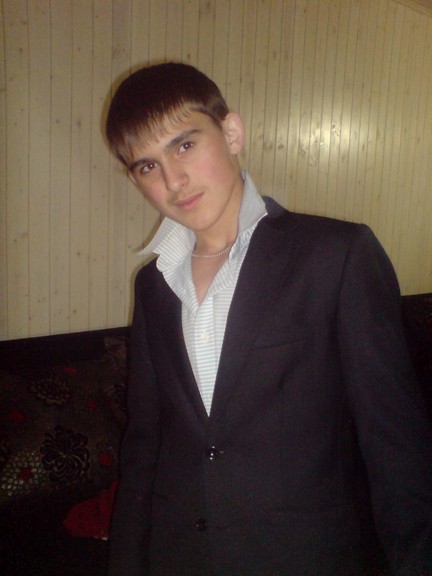 $h@midullin$ $$$$rustem$$$$ фотография #3