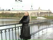 Фотография Старостиной Елены