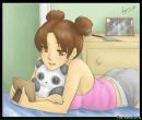 Тен_тен Любимая.... фотография #11 (источник - https://vk.com/id137853278)