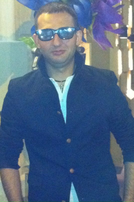 Michael Dashyan фотография #18