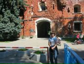 Фотография Вышлова Кирилла