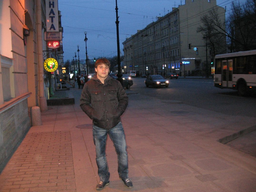 Серж М фотография #23