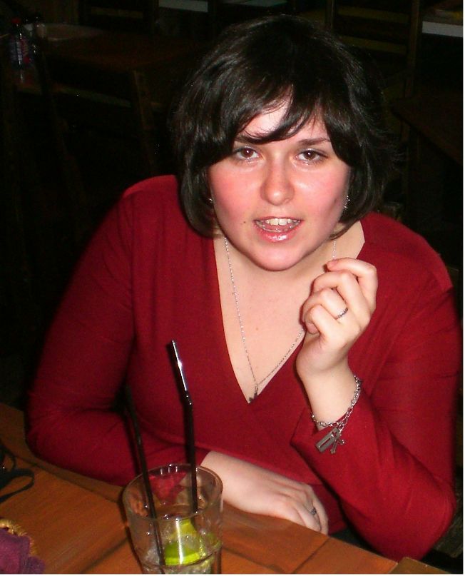 Ада Эльдарова фотография #21