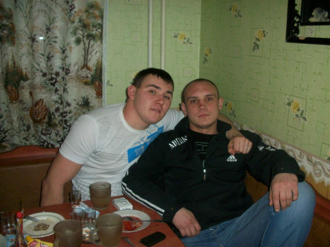 Сергей Мудрак фотография #34