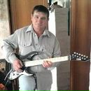 Фотография Петрашова Александра