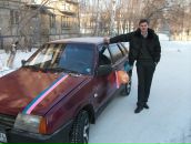 Фотография Мельникова Евгения