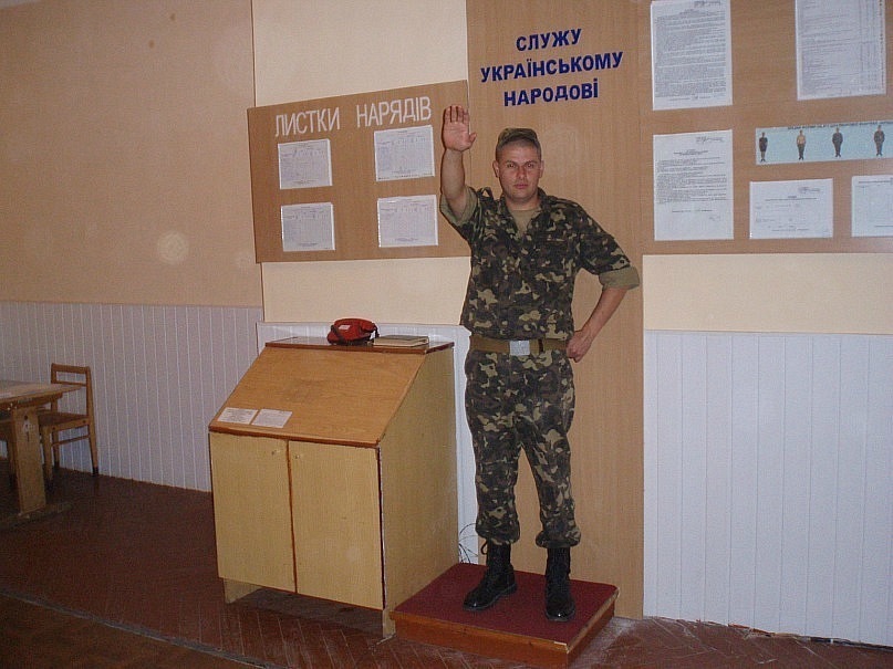 Олег Коротушенко фотография #38