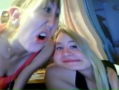 Фотография Логиновой Ксении