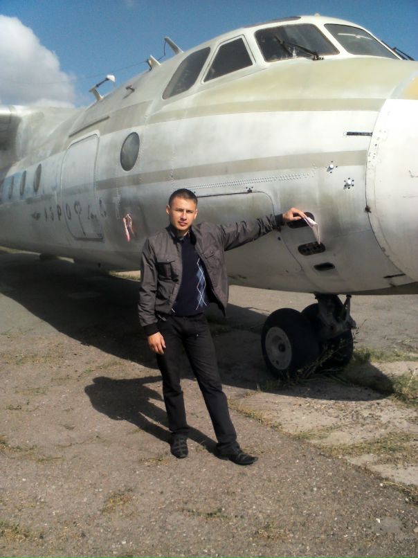 Леха Волгин фотография #28