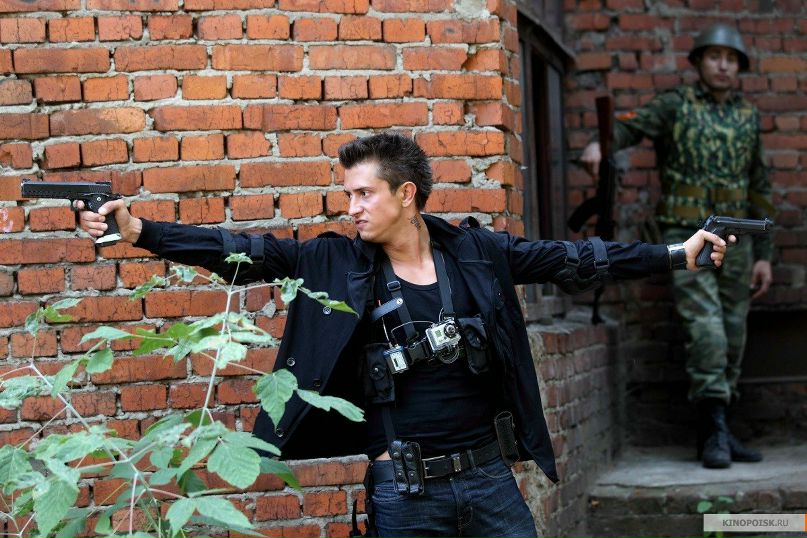 Док Макс фотография #32