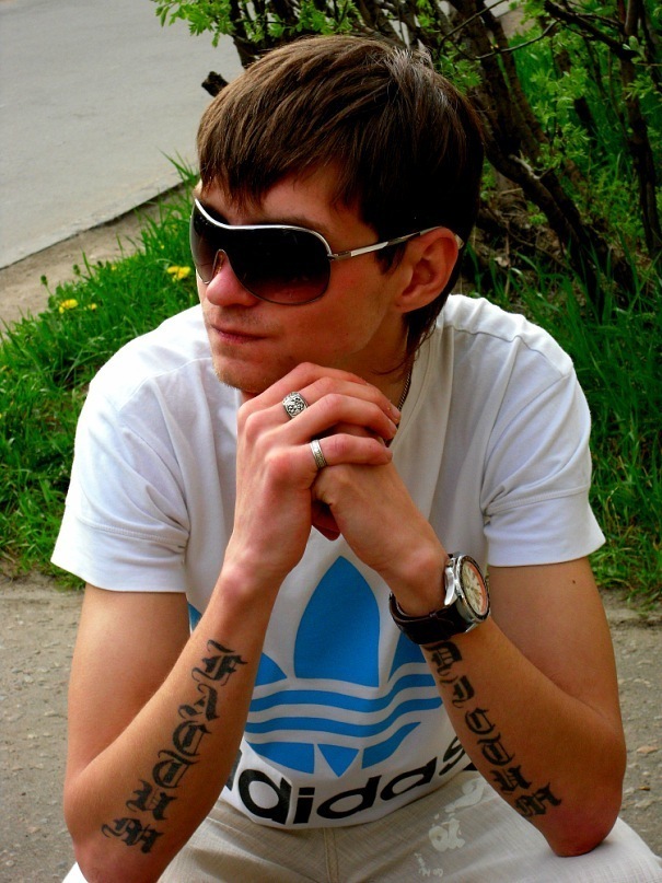 Димон Север фотография #46