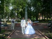 Фотография Фетисовой Евгении