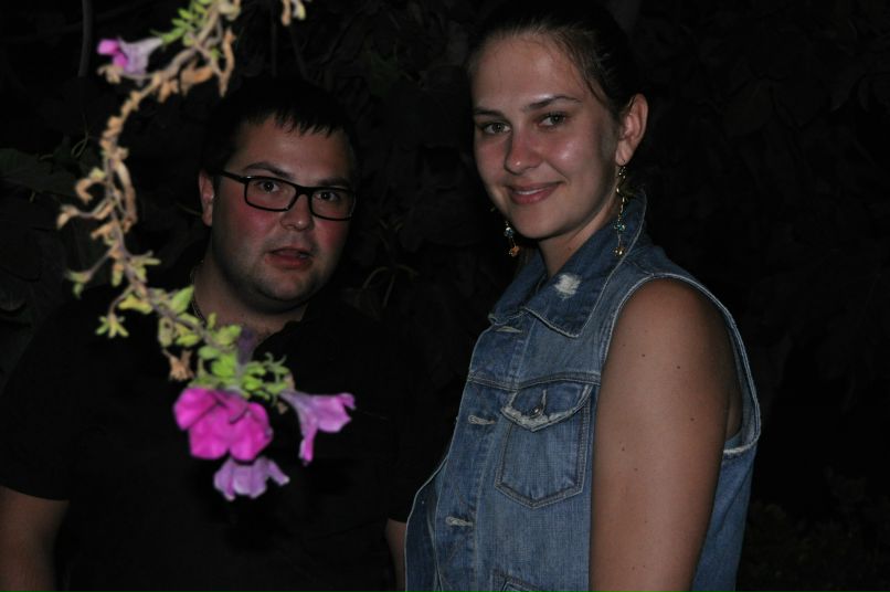 Настя Биктимерова фотография #43