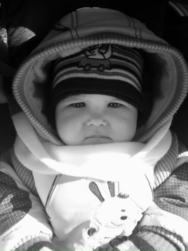 Dima Shaverin фотография #40