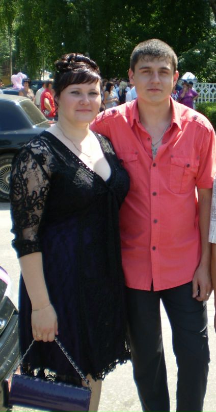 Оля Баканова фотография #22