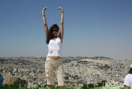 Фотография Городецкой Анастасии