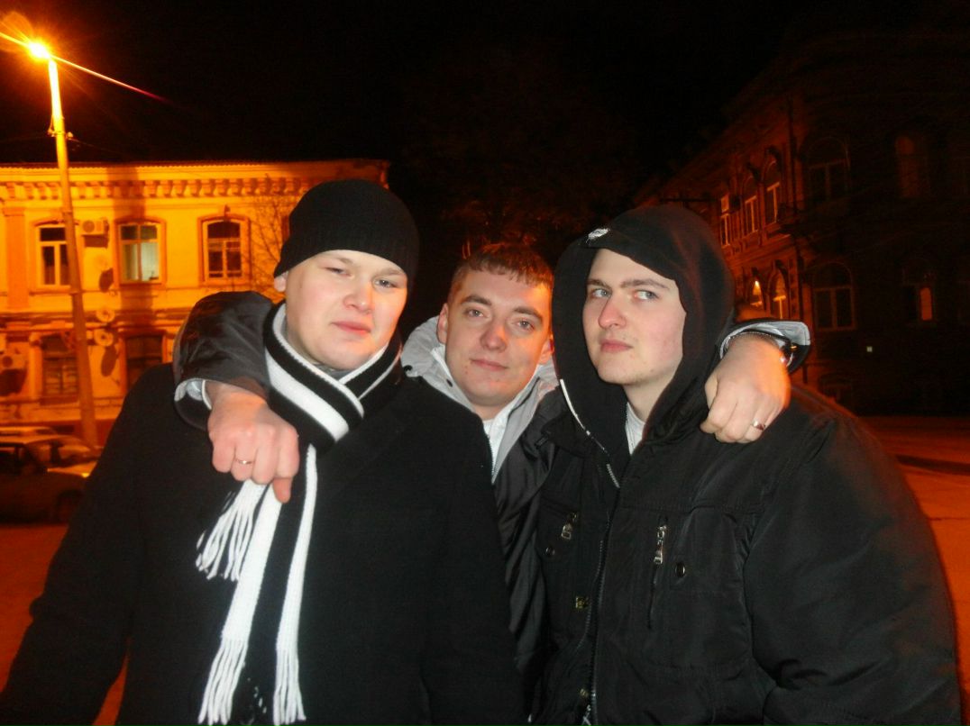 Андрей Семушин фотография #32