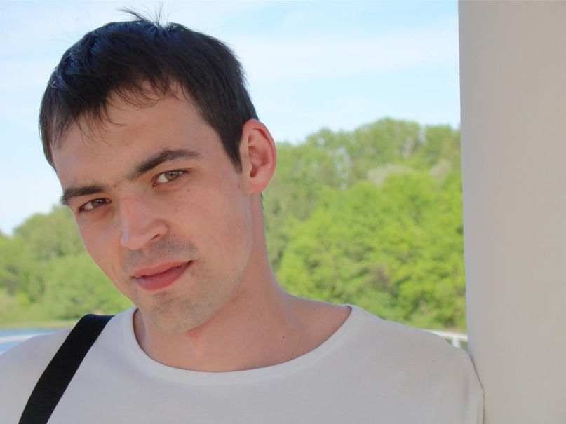 Иван Трофимов фотография #6