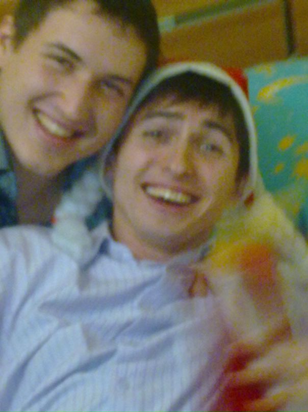 Алексей Пекшеев фотография #47