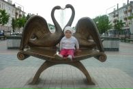 Фотография Степановой Алёны