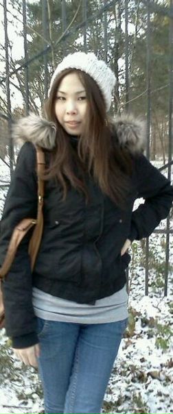 №3, Наташа Саая №3, Наташа Саая