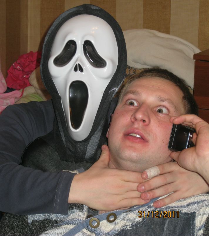 Дмитрий Суходолов фотография #42