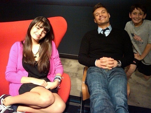 №1, Rebecca Black, 29 лет, Los Angeles №1, Rebecca Black, 29 лет, Los Angeles