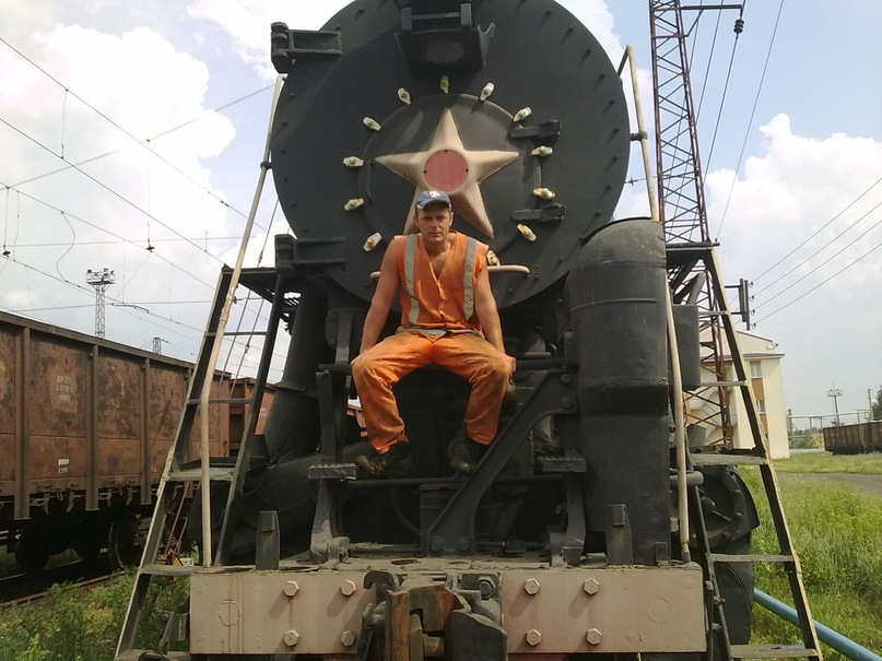 Сергей Гусар фотография #37