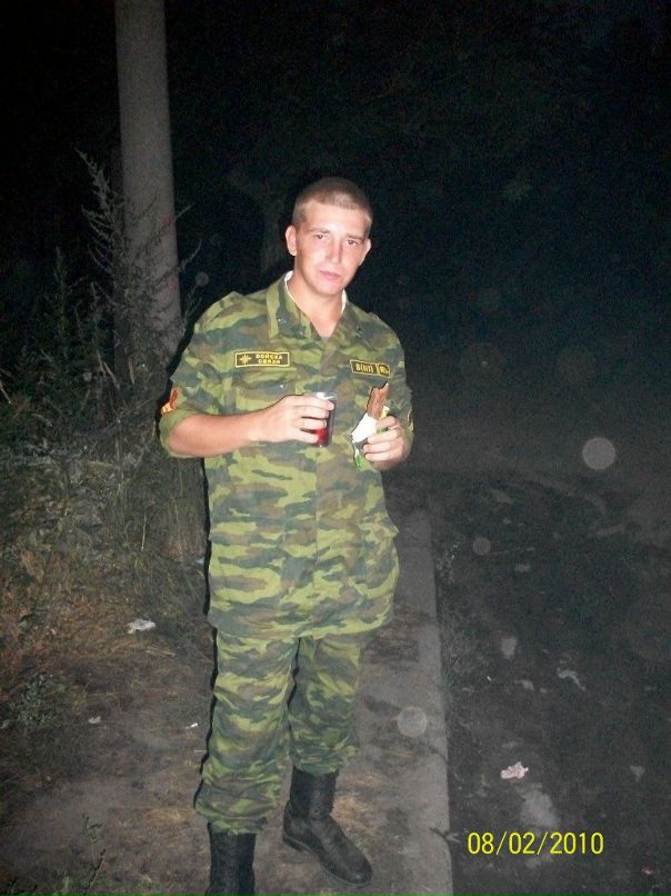 Серёга Сыроежкин фотография #39