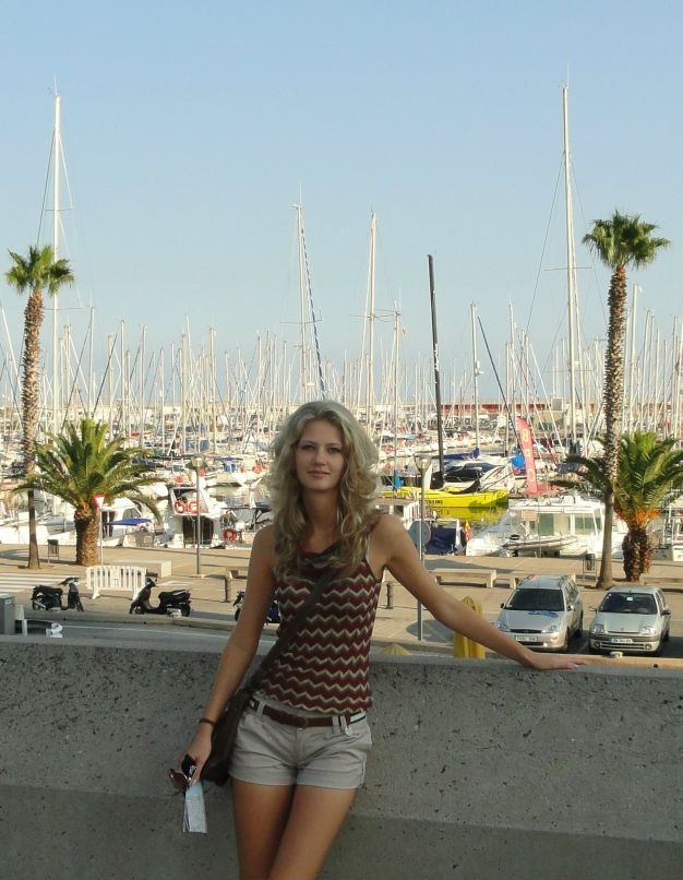 Даша Оченаш фотография #10