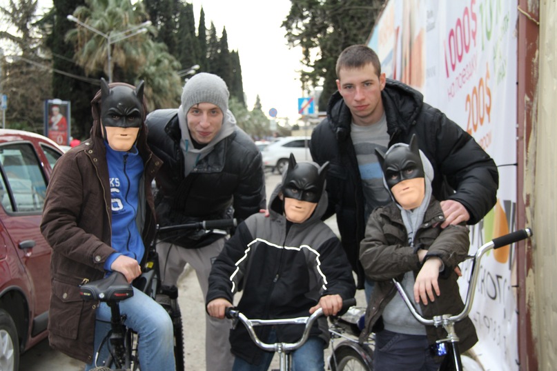 Дмитрий Дмитриев фотография #11