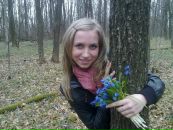 Фотография Безгодковой Юлии