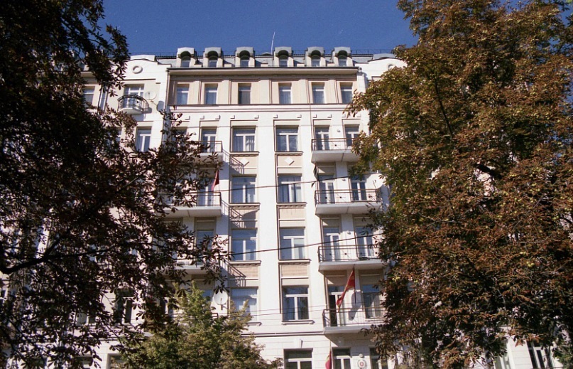 Дмитрий Москалюк фотография #48