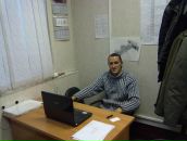 Фотография Полякова Виктора