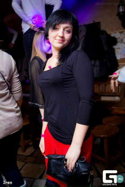 Иринка Осипенко фото №12